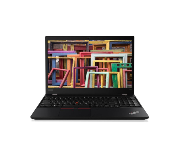 Lenovo ThinkPad T590 i7-8565U/16GB/512GB SSD/GeForce MX250/15.6''/W - 1464380 - zdjęcie 2